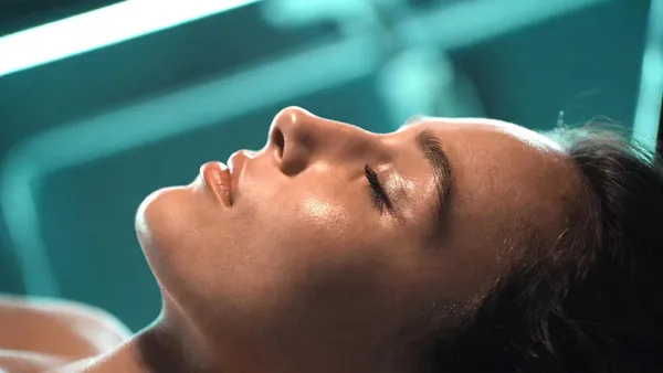 Lasertherapie